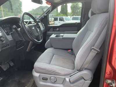 2012 Ford F150 Crew Cab, $7975. Photo 5