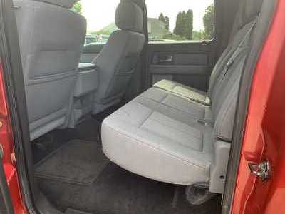 2012 Ford F150 Crew Cab, $7975. Photo 6