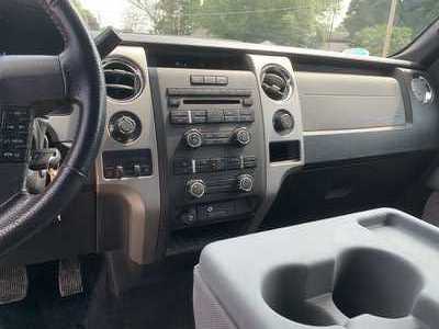 2012 Ford F150 Crew Cab, $7975. Photo 7