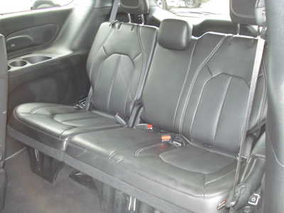 2024 Chrysler Pacifica, $44575. Photo 9