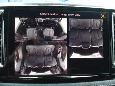 2024 Chrysler Pacifica, $44575. Photo 11