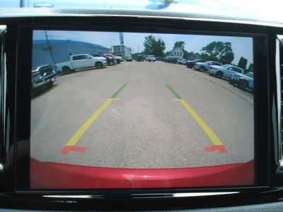 2024 Chrysler Pacifica, $44575. Photo 12