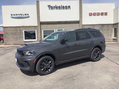 2025 Dodge Durango, $46602. Photo 1