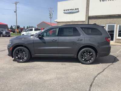 2025 Dodge Durango, $46602. Photo 2