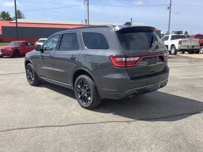 2025 Dodge Durango, $46602. Photo 3