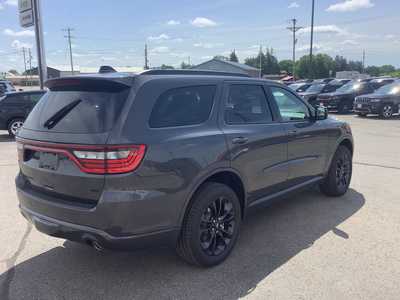 2025 Dodge Durango, $46602. Photo 4