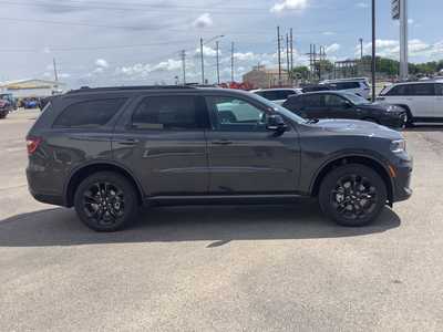 2025 Dodge Durango, $46602. Photo 5