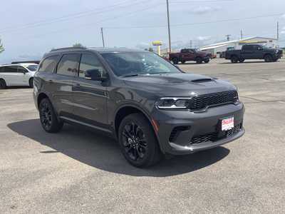 2025 Dodge Durango, $46602. Photo 6