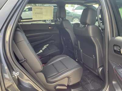 2025 Dodge Durango, $46602. Photo 8