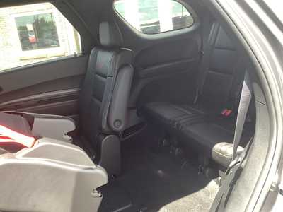 2025 Dodge Durango, $46602. Photo 10