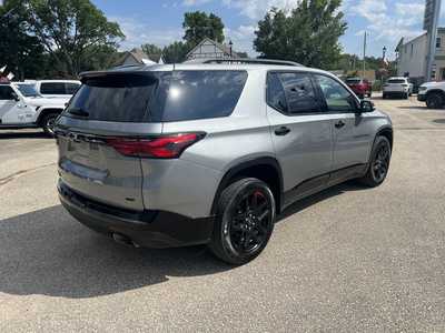 2023 Chevrolet Traverse, $36975. Photo 4