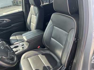 2023 Chevrolet Traverse, $36975. Photo 6