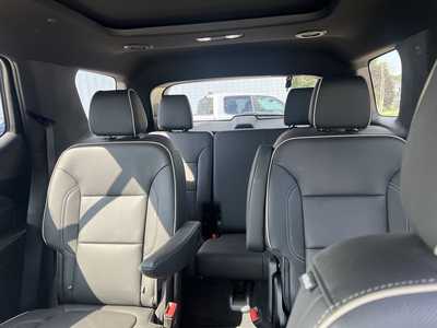 2023 Chevrolet Traverse, $36975. Photo 7