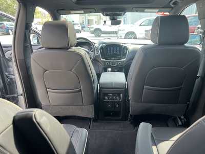2023 Chevrolet Traverse, $36975. Photo 10