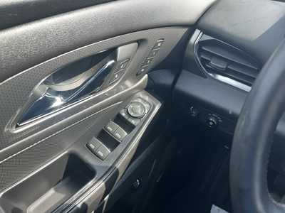 2023 Chevrolet Traverse, $36975. Photo 11
