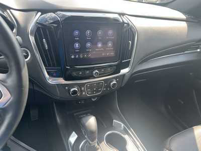 2023 Chevrolet Traverse, $36975. Photo 12