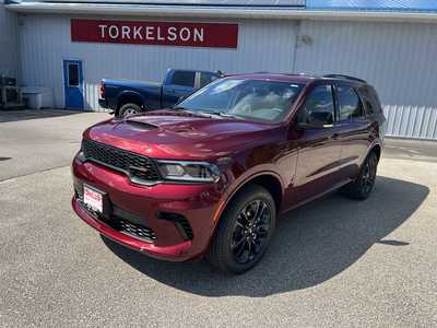 2025 Dodge Durango, $44323. Photo 1