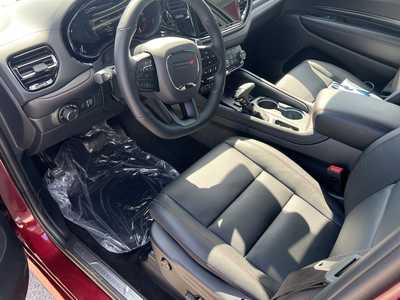 2025 Dodge Durango, $44323. Photo 5
