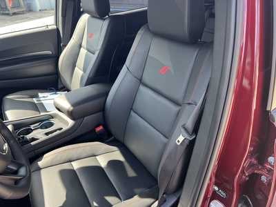 2025 Dodge Durango, $44323. Photo 6