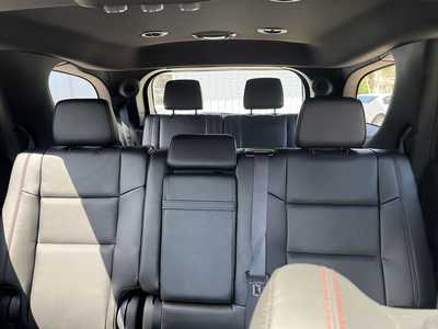2025 Dodge Durango, $44323. Photo 8