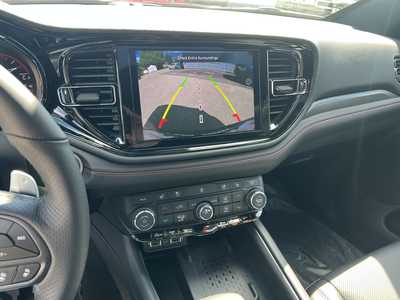 2025 Dodge Durango, $44323. Photo 9