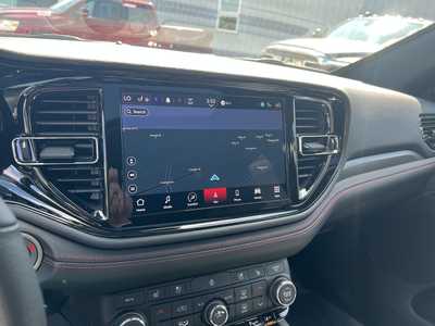 2025 Dodge Durango, $44323. Photo 10