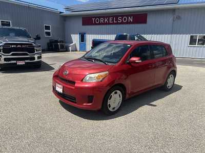 2010 Scion xD, $2575. Photo 1