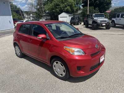 2010 Scion xD, $2575. Photo 2