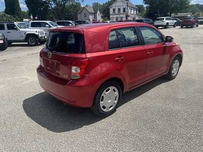 2010 Scion xD, $2575. Photo 3