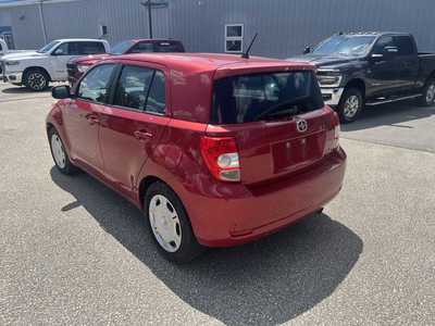 2010 Scion xD, $2575. Photo 4