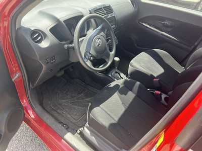 2010 Scion xD, $2575. Photo 5