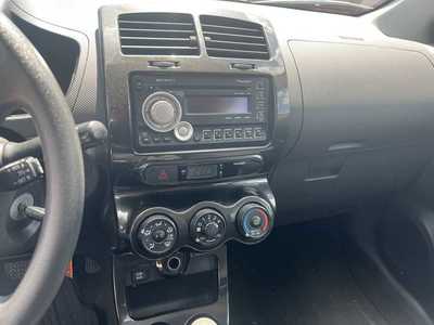 2010 Scion xD, $2575. Photo 6
