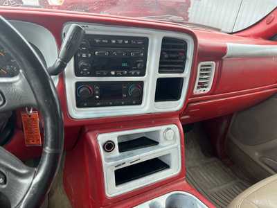 2003 Chevrolet 1500 Crew Cab, $2575. Photo 9