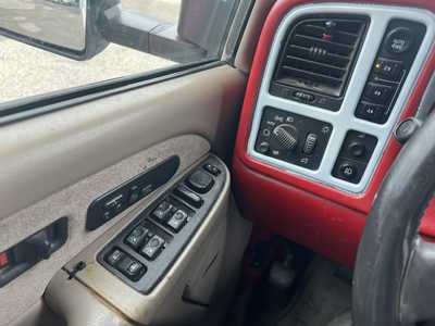 2003 Chevrolet 1500 Crew Cab, $2575. Photo 10