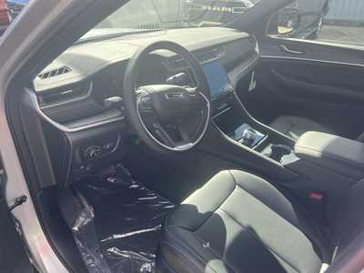 2025 Jeep Grand Cherokee L, $45215. Photo 5