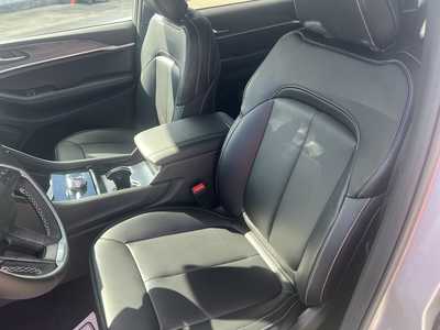2025 Jeep Grand Cherokee L, $45215. Photo 6
