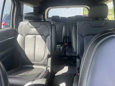 2025 Jeep Grand Cherokee L, $45215. Photo 7