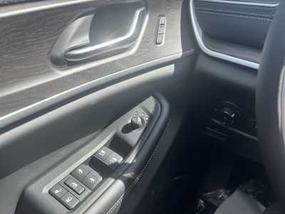 2025 Jeep Grand Cherokee L, $45215. Photo 8