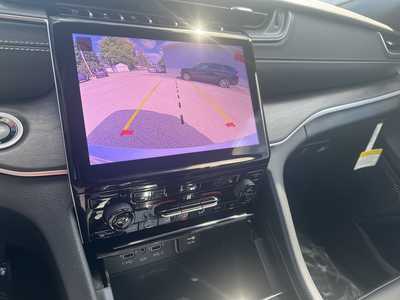 2025 Jeep Grand Cherokee L, $45215. Photo 9