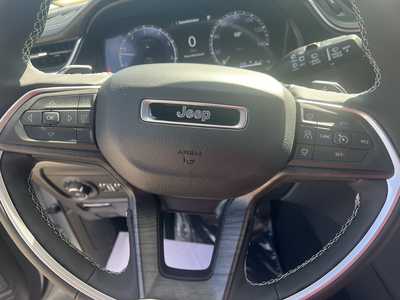 2025 Jeep Grand Cherokee L, $45215. Photo 11