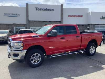 2024 RAM 2500 Crew Cab, $44575. Photo 1