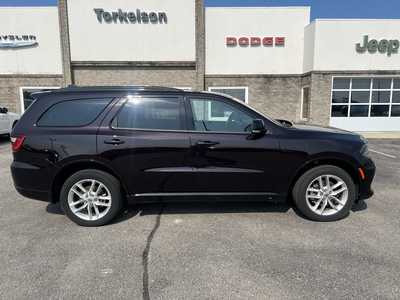 2024 Dodge Durango, $35975. Photo 2
