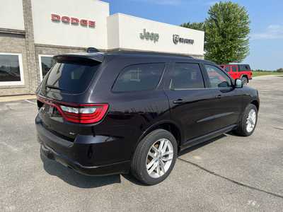 2024 Dodge Durango, $35975. Photo 3