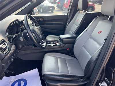 2024 Dodge Durango, $35975. Photo 9