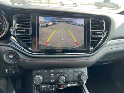 2024 Dodge Durango, $35975. Photo 10