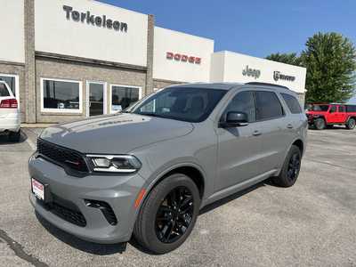 2024 Dodge Durango, $34975. Photo 1
