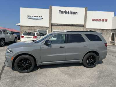 2024 Dodge Durango, $34975. Photo 2