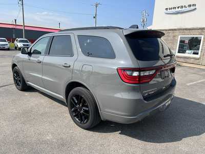 2024 Dodge Durango, $34975. Photo 3