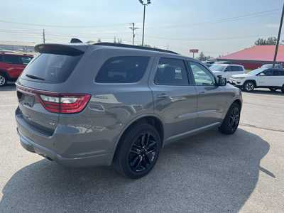 2024 Dodge Durango, $34975. Photo 4