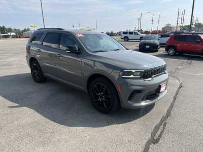 2024 Dodge Durango, $34975. Photo 5